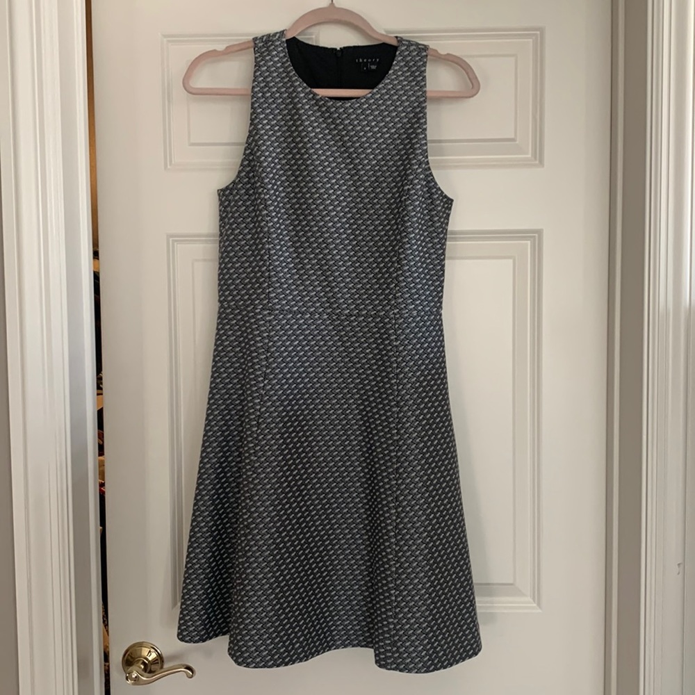 Perfect condition Theory Dress size 6